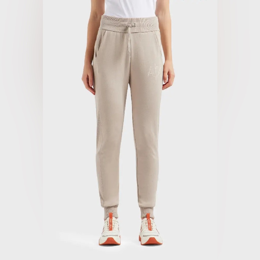 Armani Exchange Sports Jogger Size Medium NWOT